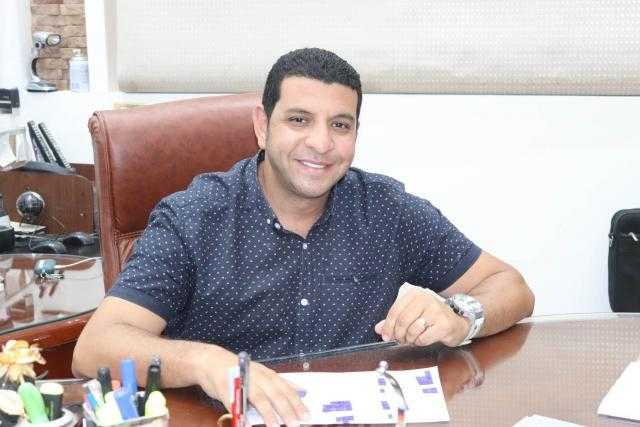 جمال عازر: اعتماد فريقنا رسميًا بعد تدريب متميز مع RECAP و Tamer Mahfouz