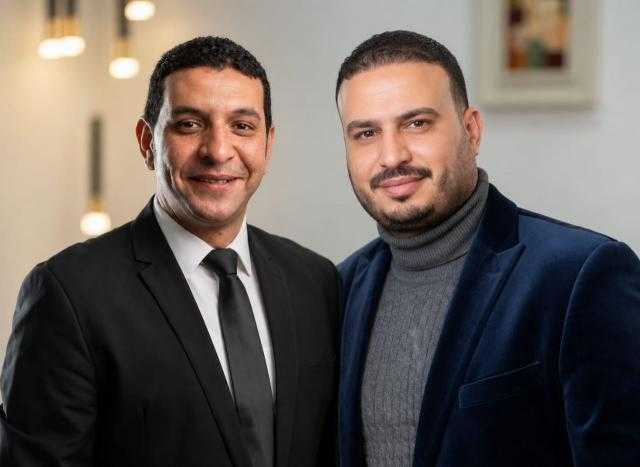 شراكة قوية بين «إيجل جروب» و«البناء للتطوير العقاري» لإنشاء مول دي سكويرد بزهرة العاصمة (صور)