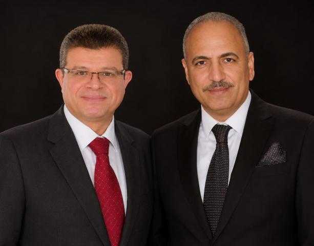 مجلس أمناء مدينة بدر يهنئ النائب محمد سليمان بتجديد الثقة أمينًا للعاصمة بحزب مستقبل وطن