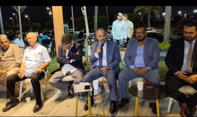 ملتقى مطوري بدر على أرض الداون تاون.. حوار مباشر لبحث تحديات الاستثمار العقاري