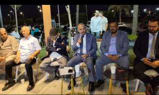 ملتقى مطوري بدر على أرض الداون تاون.. حوار مباشر لبحث تحديات الاستثمار العقاري