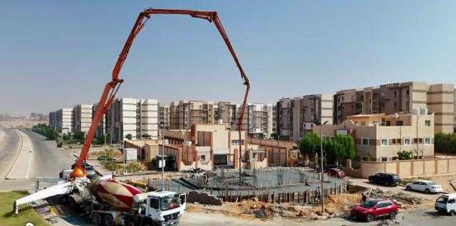 جادكو العقارية تكشف مستجدات تنفيذ «الأسيوطي مول» في زهرة العاصمة