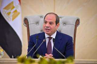 الرئيس السيسي في ذكرى أكتوبر: جاهزية القوات المسلحة حائط الصد لمواجهة التحديات الإقليمية وصون الأمن القومي