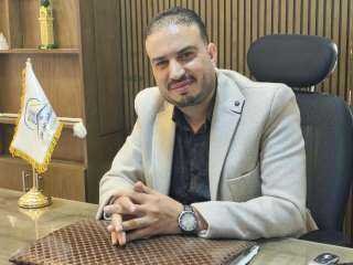 المهندس محمد النادي: زهرة العاصمة وجهة واعدة للاستثمار العمراني المهندس محمد النادي: زهرة العاصمة وجهة واعدة للاستثمار العمراني