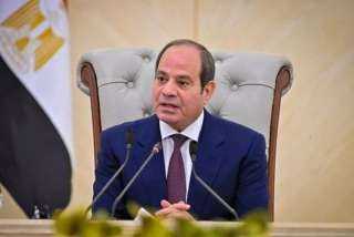 الرئيس السيسي يوجه بإنشاء 200 ألف وحدة سكنية للإيجار
