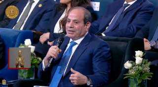 الرئيس السيسي يستعرض ملفات الأمن القومي والسد الإثيوبي: لا ننساق وراء الضغط الشعبي.. والتعامل يتسم بـ ”الاتزان الاستراتيجي”