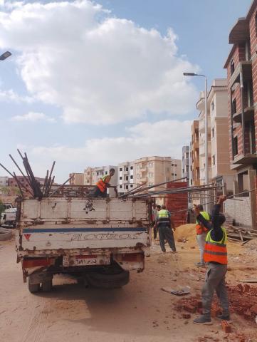 العاصمة اليوم