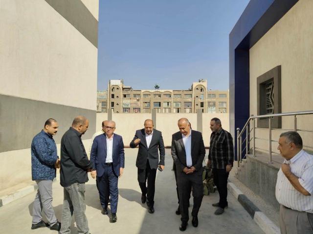 العاصمة اليوم