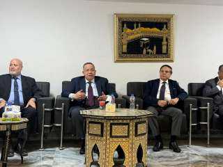 سامي الشريف: الإمام طنطاوي أفنى ربع قرن في خدمة الإسلام ودفنه بالبقيع... سامي الشريف: الإمام طنطاوي أفنى ربع قرن في خدمة الإسلام ودفنه بالبقيع شاهد على حسن خاتمته