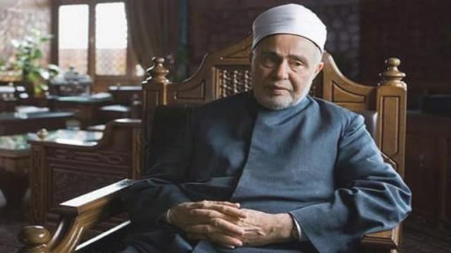 د. محمد سيد طنطاوي