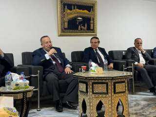 نقيب الأشراف: د. محمد سيد طنطاوي جسّد التواضع وجبْر الخواطر في مواقف... نقيب الأشراف: د. محمد سيد طنطاوي جسّد التواضع وجبْر الخواطر في مواقف لا تُنسى