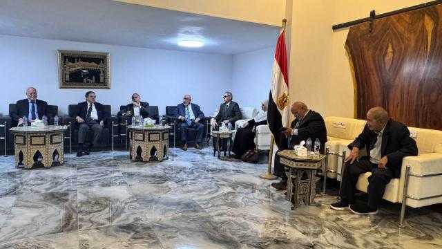 في ذكرى ميلاد الإمام الراحل محمد سيد طنطاوي.. مواقف إنسانية وعلمية خالدة تكشف عن تواضعه وحرصه على خدمة الناس