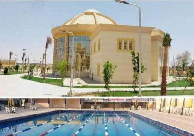 بناء علي طلب السكان..نادي تنمية بدر يفتح باب العضوية لفترة محدودة.. تعرف على موعد التقديم ومواعيد الاستفسارات