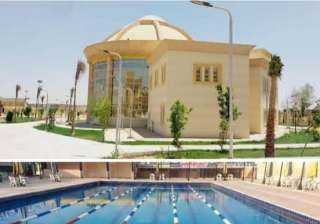 بناء علي طلب السكان..نادي تنمية بدر يفتح باب العضوية لفترة محدودة.. تعرف على موعد التقديم ومواعيد الاستفسارات