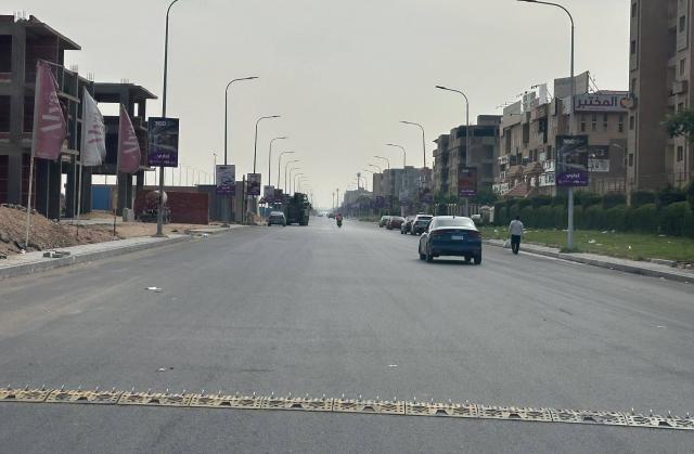 العاصمة اليوم